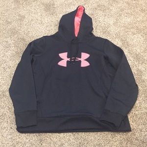 NWOT Under Armour Hoodie